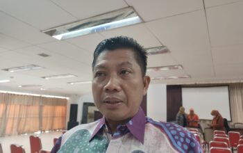 Wonderia dan Eks Matahari Terbengkalai, DPRD Dorong Pemkot Gandeng Investor