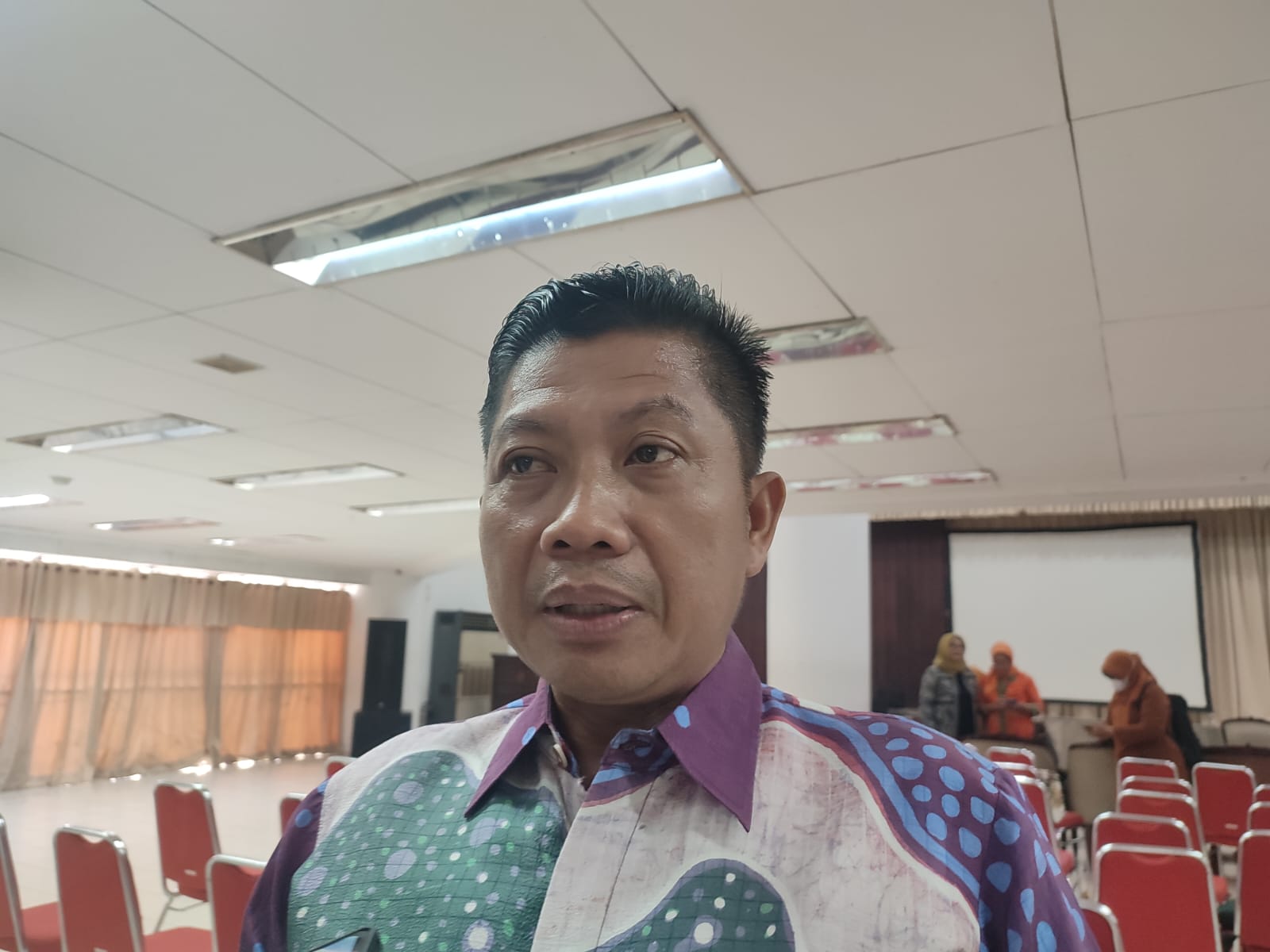 Wonderia dan Eks Matahari Terbengkalai, DPRD Dorong Pemkot Gandeng Investor