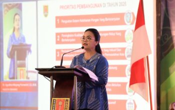 Pemkot Semarang Siapkan Rp500 Miliar untuk Pengendalian Banjir di 2026