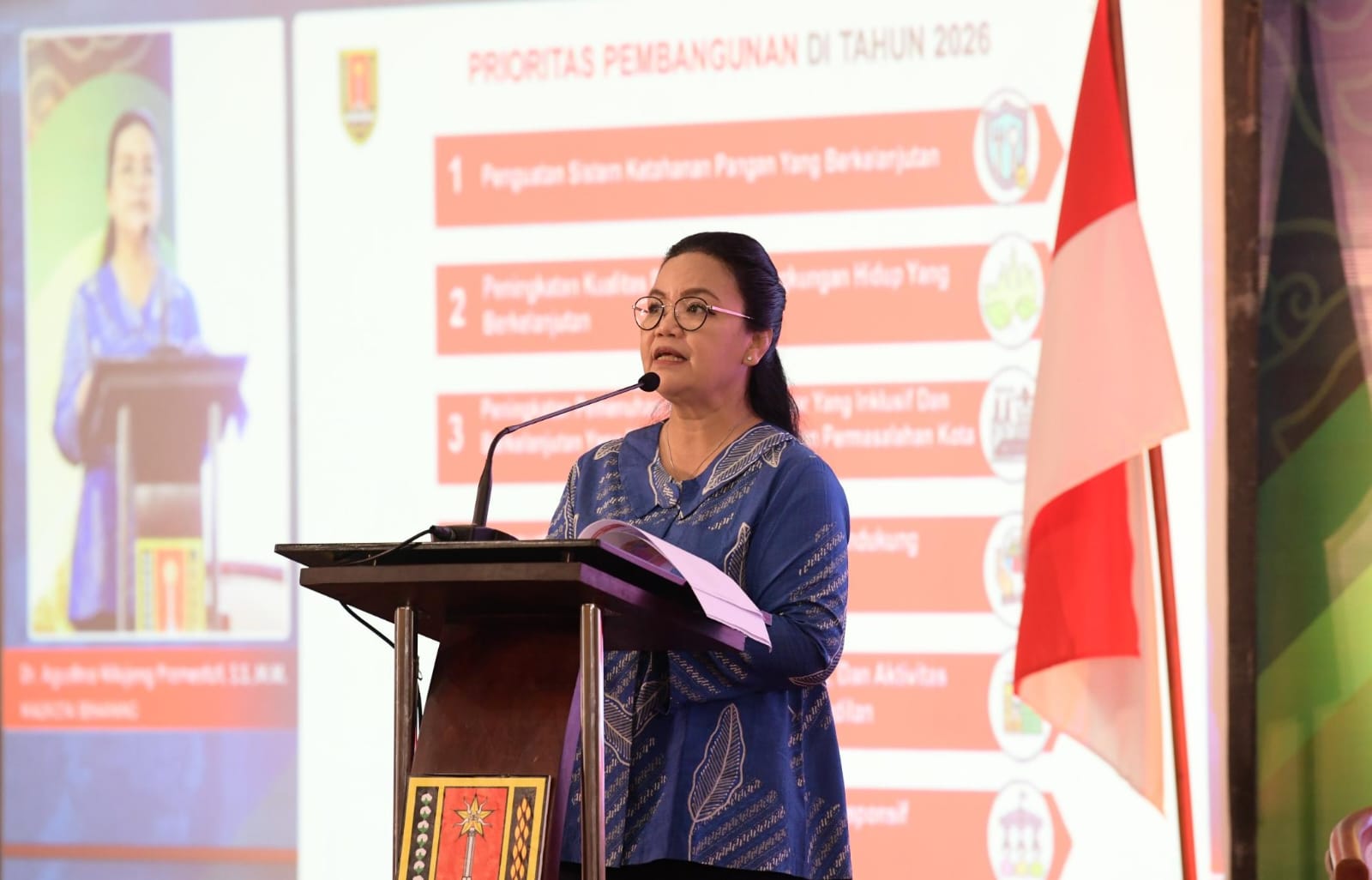 Pemkot Semarang Siapkan Rp500 Miliar untuk Pengendalian Banjir di 2026