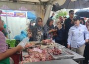 Cara Pemkot Semarang Intervensi Harga Sembako Mahal, Lakukan Sidak Hingga Pasar Murah