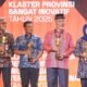 Jawa Tengah Dinobatkan sebagai Provinsi Sangat Inovatif dalam IGA Award 2025