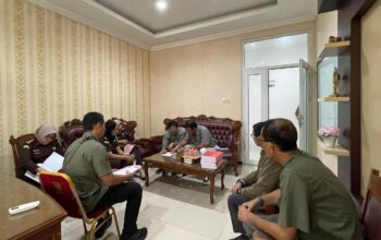 Tiga Pengemplang Pajak di Semarang Diserahkan ke Kejari, Kerugian Negara Capai Rp 11,1 Miliar