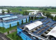 PDAM Semarang Atur Gilir Aliran Air untuk Jaga Layanan, Ini Daftar Wilayah Terdampak