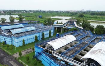 PDAM Semarang Atur Gilir Aliran Air untuk Jaga Layanan, Ini Daftar Wilayah Terdampak