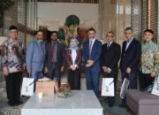 Identix Group Gandeng Connect Souq Perkuat Ekspor Kopi Jawa Tengah