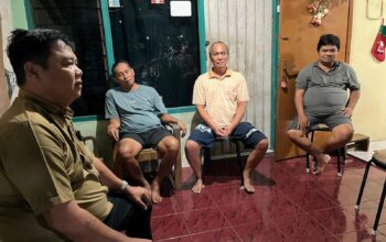 Komitmen Sosial Dirasakan Warga, PT Naga Baladika Diminta Beroperasi Kembali