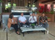 Upaya Tekan Emisi, DPRD Minta Pemkot Semarang Tingkatkan Layanan Angkutan Massal