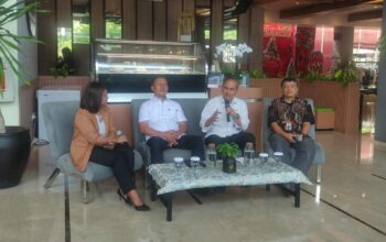 Upaya Tekan Emisi, DPRD Minta Pemkot Semarang Tingkatkan Layanan Angkutan Massal