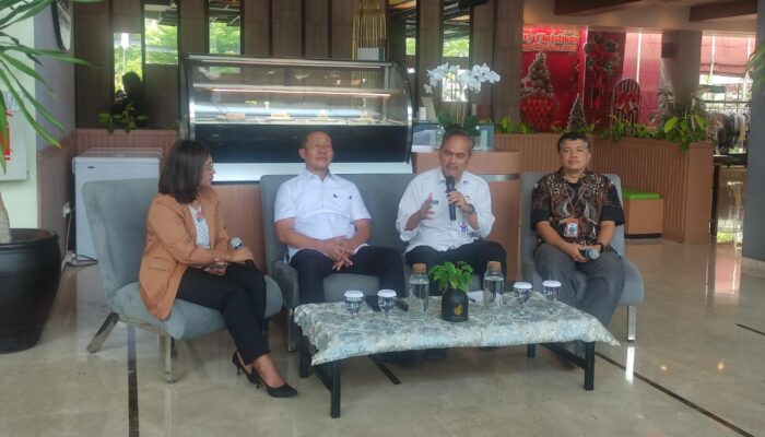 Upaya Tekan Emisi, DPRD Minta Pemkot Semarang Tingkatkan Layanan Transportasi Massal