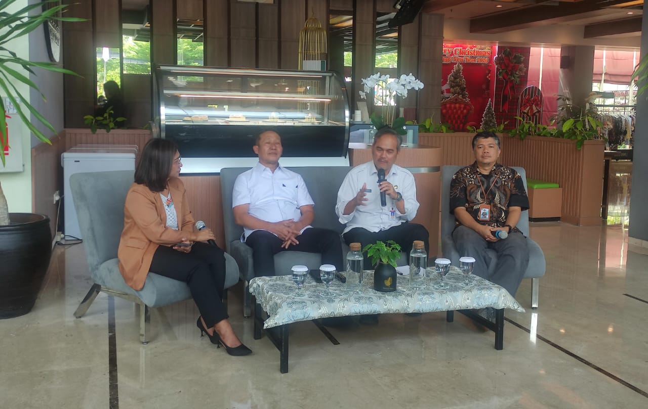 Upaya Tekan Emisi, DPRD Minta Pemkot Semarang Tingkatkan Layanan Angkutan Massal