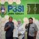 Jelang Kongres, Dua Figur Kuat Resmi Rebutkan Ketua PSSI Jawa Tengah