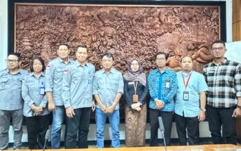 Ombudsman Evaluasi PDAM Tirta Moedal, Pengamanan Reservoir Siranda Diperketat