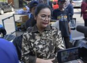 Respons Cepat Pemkot Semarang Tangani Jebolnya Tanggul Sungai Plumbon