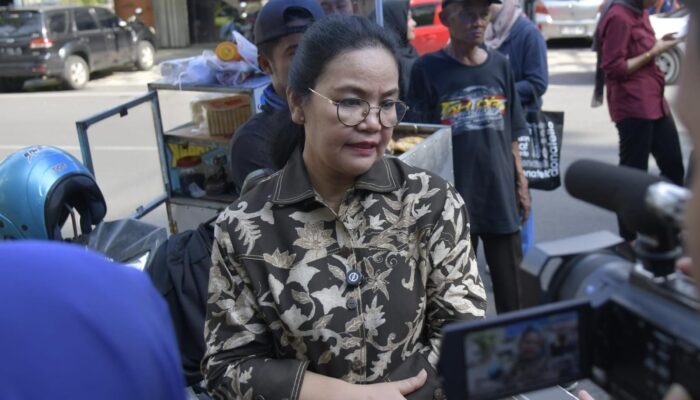 Respons Cepat Pemkot Semarang Tangani Jebolnya Tanggul Sungai Plumbon