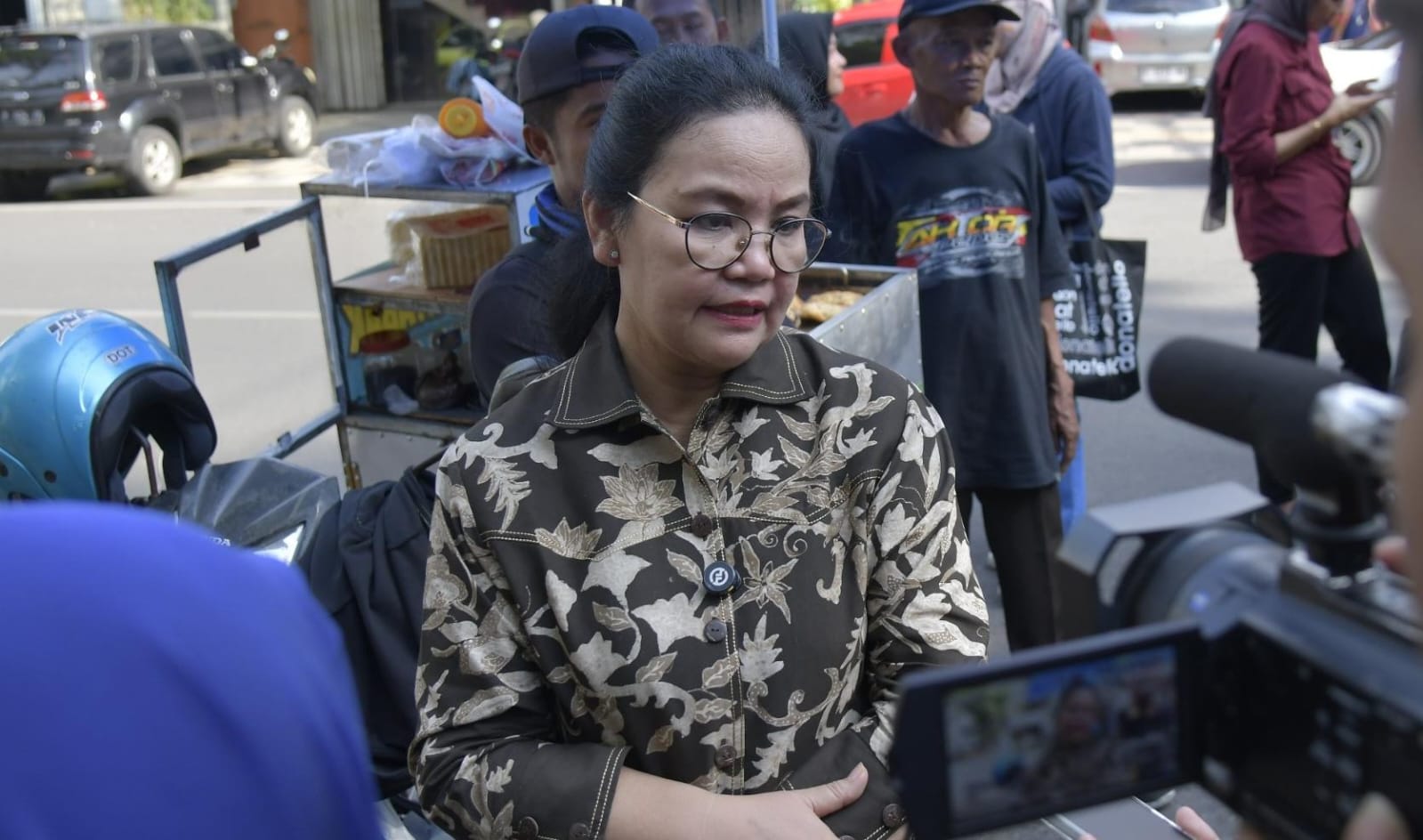 Respons Cepat Pemkot Semarang Tangani Jebolnya Tanggul Plumbon