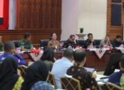 Hadapi Libur Nataru, Pemkot Semarang Fokus Transportasi, BBM, dan Cuaca Ekstrem