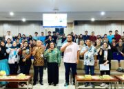 Jasindo Goes to Campus 2025, Bekali Mahasiswa Strategi Kelola Risiko dan Keuangan