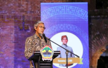 Kebudayaan Jawa Tengah