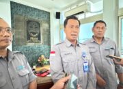 PDAM Semarang Bangun Operation Control Center, Layanan Air Kini Lebih Proaktif