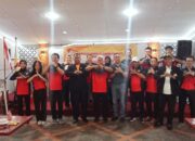 Wushu Semarang Tancap Gas Menuju PORPROV 2026, Pengurus Baru Resmi Dilantik