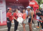 Generali Indonesia Konsisten Dukung Semarang 10K, Dorong Gaya Hidup Sehat dan Berkelanjutan