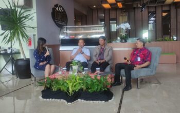 DPRD Semarang Tekankan Pelayanan Ramah dan Harga Wajar saat Natal dan Tahun Baru