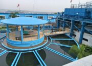 Lampaui Target 2025, PDAM Tirta Moedal Semarang Bidik 9.500 Sambungan Baru di 2026