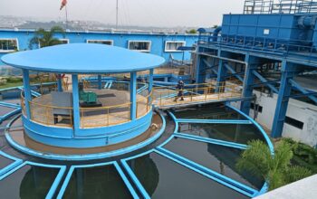 Lampaui Target 2025, PDAM Tirta Moedal Semarang Bidik 9.500 Sambungan Baru di 2026