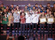 Jawa Tengah Sumbang 57 Warisan Budaya Tak Benda Indonesia Tahun Ini