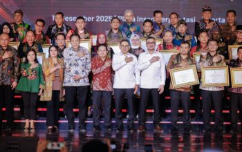 Warisan Budaya Tak Benda