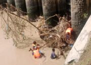 Air Sungai Babon Keruh, Wilayah Bukit Kencana Jaya dan Sendangmulyo Kembali Jalani Gilir Air PDAM