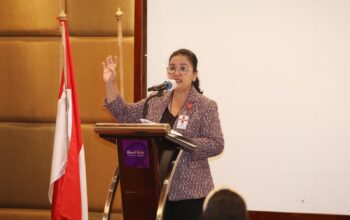 Strategi Pemkot Perkuat BUMD, Dari Pengawasan hingga Penyertaan Modal