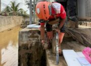 Telkom Percepat Pemulihan Jaringan Pascabanjir Aceh hingga Sumatera, Internet Gratis Jadi Penopang Warga