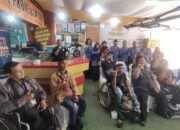 LPK Quantum Telecommunication Buka Pelatihan Gratis Teknisi HP untuk Disabilitas