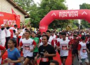 Borobudur Marathon 2025