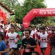 Bank Jateng Borobudur Marathon 2025 Berlangsung Meriah, 2.000 Pelari Ikut Fun Run