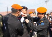 Hadapi Lonjakan Penumpang Nataru, KAI Daop 4 Semarang Gelar Posko Siaga