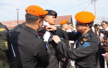 Hadapi Lonjakan Penumpang Nataru, KAI Daop 4 Semarang Gelar Posko Siaga