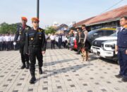 Antisipasi Banjir dan Longsor, KAI Daop 4 Semarang Petakan 20 Titik Rawan Bencana