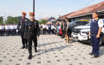 Antisipasi Banjir dan Longsor, KAI Daop 4 Semarang Petakan 20 Titik Rawan Bencana