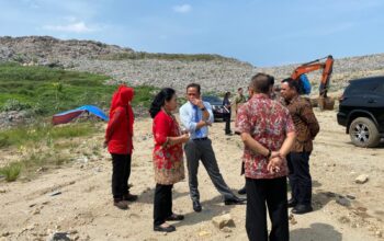 TPA Jatibarang Bersolek, Pemkot Semarang Siapkan Skema PSEL