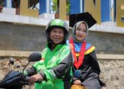 Dari Jalanan ke Kantor, GoTo Siapkan Bursa Kerja untuk Mitra Gojek dan Keluarga