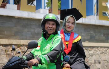 Dari Jalanan ke Kantor, GoTo Siapkan Bursa Kerja untuk Mitra Gojek dan Keluarga