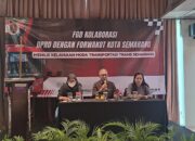 Layanan BRT Trans Semarang Dievaluasi, Bus Listrik Jadi Harapan Baru