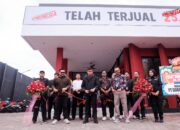 Menyantap Se’i di Hotplate Panas, Cara Baru Menikmati Daging Asap Khas NTT di Semarang