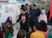 Walikota Semarang Pastikan Pelayanan Kesehatan Siaga Selama Nataru 2025/2026