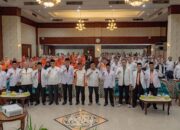 Bidik 18 Persen Suara, PKS Kota Semarang Matangkan Strategi Menuju Pemilu 2029