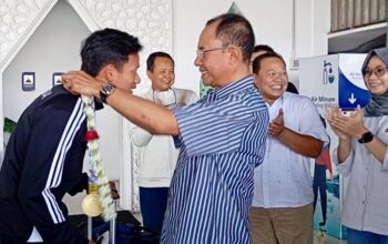 Pemkot Semarang Bangga, Atlet Silat Sumbang Emas di SEA Games Thailand 2025