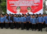 Gaji PPPK Paruh Waktu di Semarang Dipastikan di Atas UMK dan Bakal Naik, Ini Penjelasan Pemkot